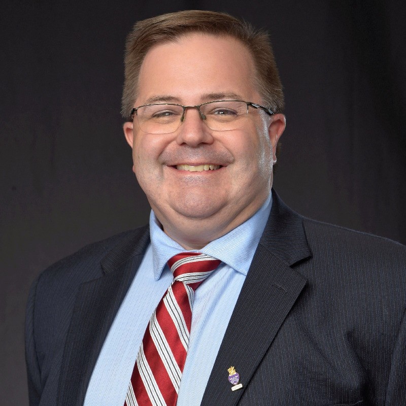 Dr Michael D. Cox